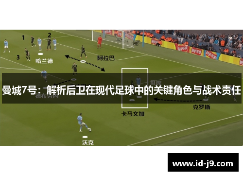 曼城7号：解析后卫在现代足球中的关键角色与战术责任
